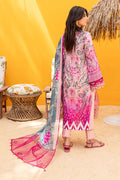 Nureh | Gardenia Lawn 24 | NS-135 A - Waniyas