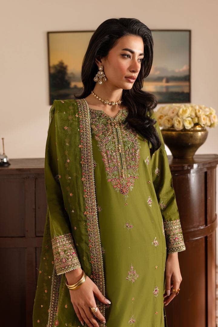 Batik | Reception Luxe Edit | Novo by Maria Faisal - Registered Vendor of : Batik - type : Ladies Clothes - 100% original wedding dresses