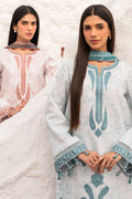 Jazmin | Summer Lawn 25 | USE-9118 by Maria Faisal - Registered Vendor of : Jazmin - type : Ladies Clothes - 100% original wedding dresses