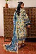 Nureh | Printed lawn 25 | SP-136 by Maria Faisal - Registered Vendor of : Nureh - type : Ladies Clothes - 100% original wedding dresses