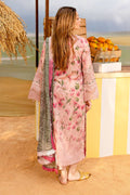 Nureh | Gardenia Lawn 25 | NSG-178 by Maria Faisal - Registered Vendor of : Nureh - type : Ladies Clothes - 100% original wedding dresses