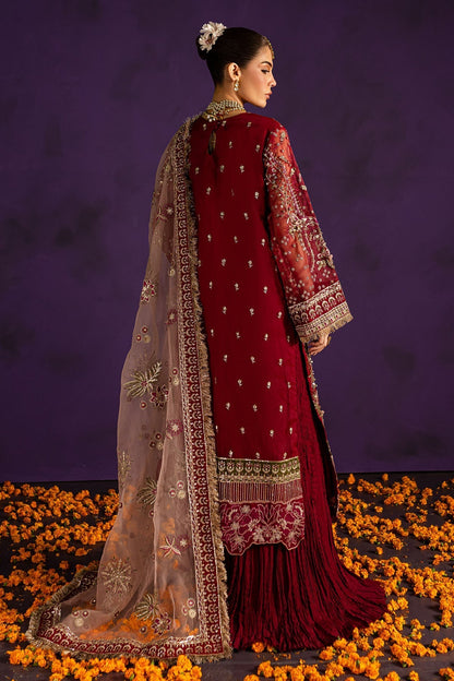 Nureh | Wedding Formals 24 | FP-142 - Ladies Clothes 