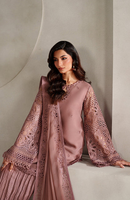 Zarif | Muse Threads | Ayla - Formal Dress - available at Maria Faisal in UK and USA.