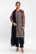 Charizma | Festive Pret | EDP-3-46 by Maria Faisal - Registered Vendor of : Charizma - type : Ladies Clothes - 100% original wedding dresses