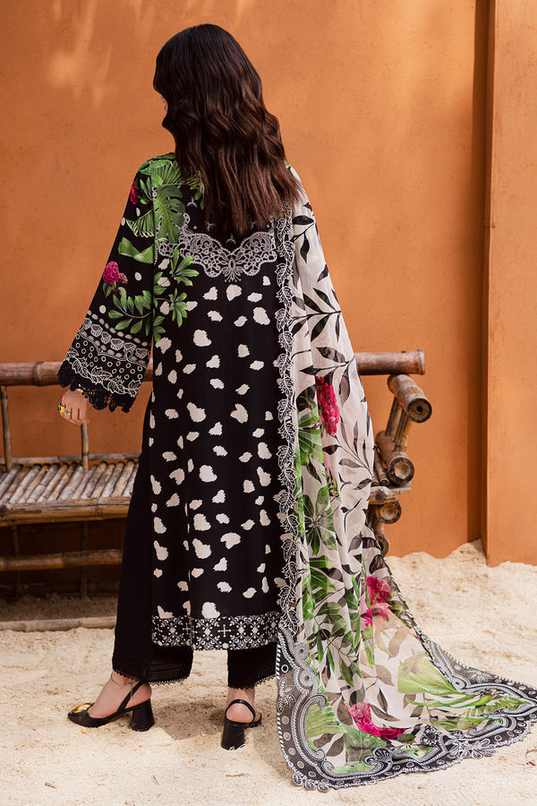 Nureh | Gardenia 25 | NWG-90 - Ladies Clothes - Maria Faisal