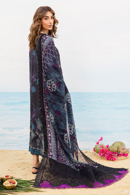 Nureh | Gardenia 25 | NSG-193 - Ladies Clothes - Maria Faisal