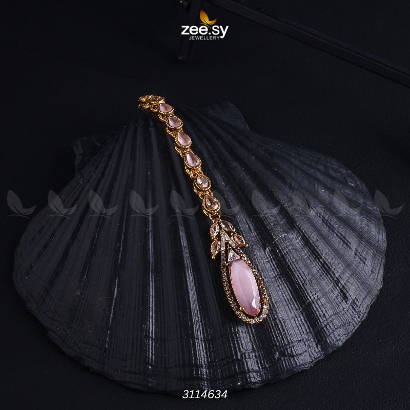 Poppy Bindiya - bindiya 