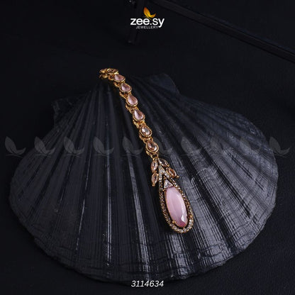 Poppy Bindiya - bindiya 