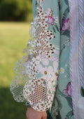 Elaf Premium | Prints Chikankari 24 | 05B CELESTIAL - Waniyas