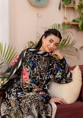 Elaf Premium | Prints 25 | EPS-4B NOIR ESSENCE by Maria Faisal - Registered Vendor of : Elaf Premium - type : Ladies Clothes - 100% original wedding dresses