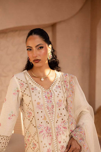 Batik | Ophelia Luxury Pret | Munaza by Maria Faisal - Registered Vendor of : Batik - type : Ladies Clothes - 100% original wedding dresses