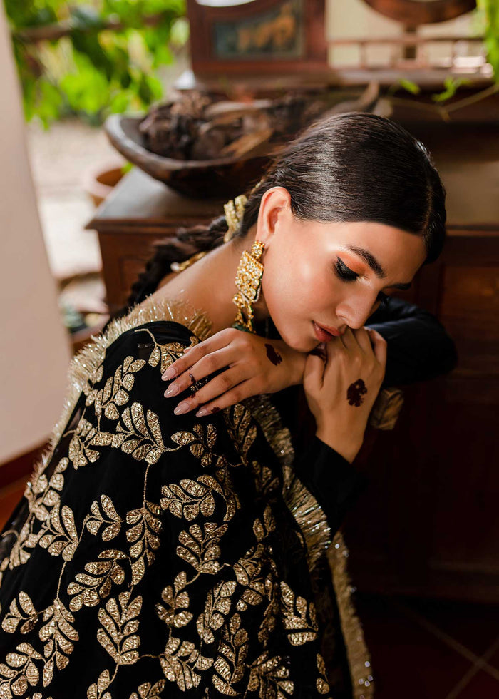 Allure | Mayal Formals | ZOYA - Formal - Maria Faisal