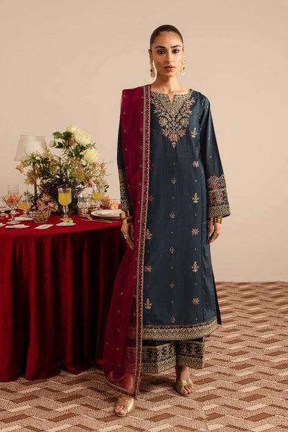 Batik | Reception Luxe Edit | Sailesh by Maria Faisal - Registered Vendor of : Batik - type : Ladies Clothes - 100% original wedding dresses