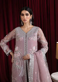 Dastoor | Noor-E-Jahan Wedding Collection'24 | Waniya - Waniyas