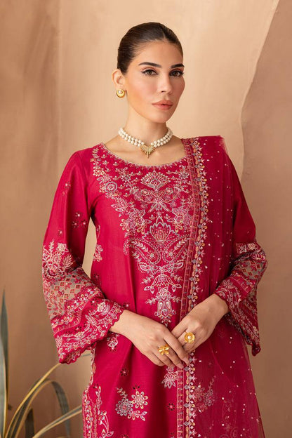 Batik | Ophelia Luxury Pret | Dove by Maria Faisal - Registered Vendor of : Batik - type : Ladies Clothes - 100% original wedding dresses