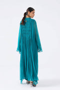 Charizma | Festive Pret | SCMA22-057 by Maria Faisal - Registered Vendor of : Charizma - type : Ladies Clothes - 100% original wedding dresses