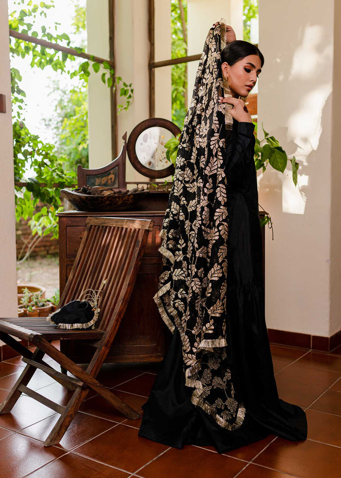 Allure | Mayal Formals | ZOYA - Formal - Maria Faisal