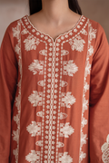 Iznik | Exclusive Winter | UE-368 - Ladies Clothes - Maria Faisal