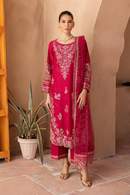 Batik | Ophelia Luxury Pret | Dove by Maria Faisal - Registered Vendor of : Batik - type : Ladies Clothes - 100% original wedding dresses