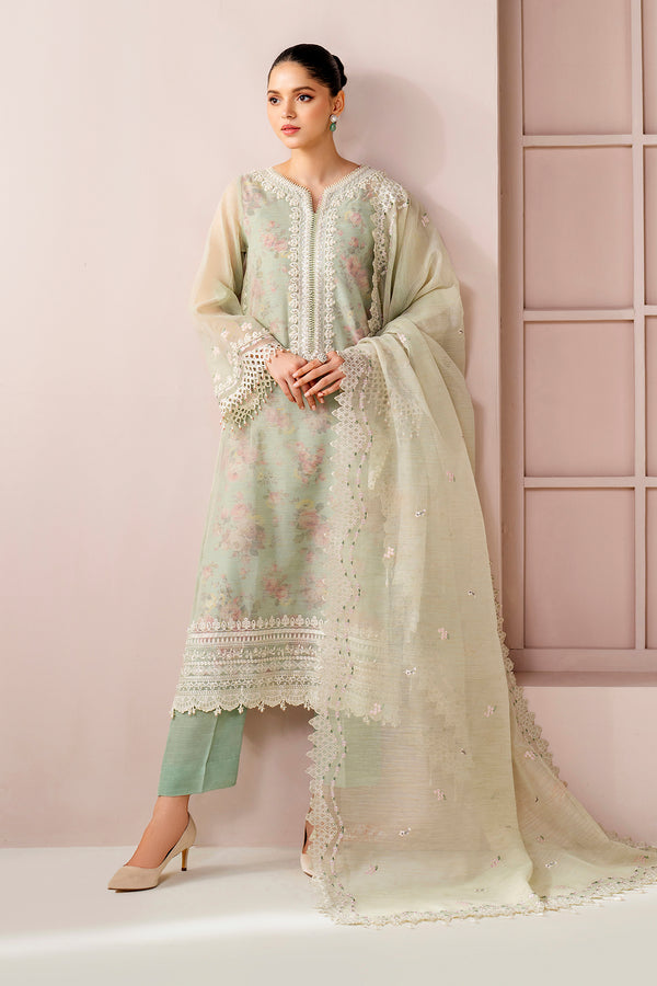 Baroque | Formal Collection | UF-4188 -  - Maria Faisal
