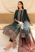 Jazmin | Irish Lawn SS 24 | D9 - Maria Faisal. 