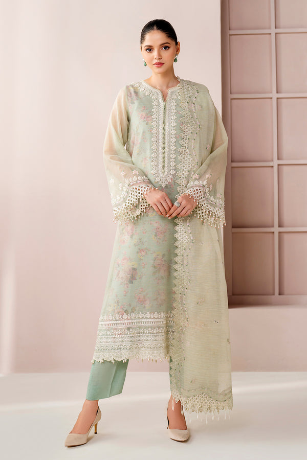 Baroque | Formal Collection | UF-4188 -  - Maria Faisal