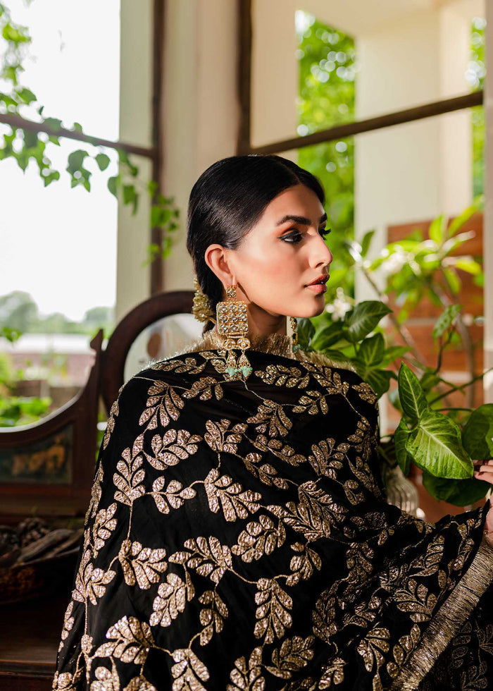 Allure | Mayal Formals | ZOYA - Formal - Maria Faisal