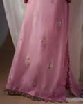 Vasal | Zyra Luxe Pret 26 | Blush Aura - Ladies Clothes - Maria Faisal