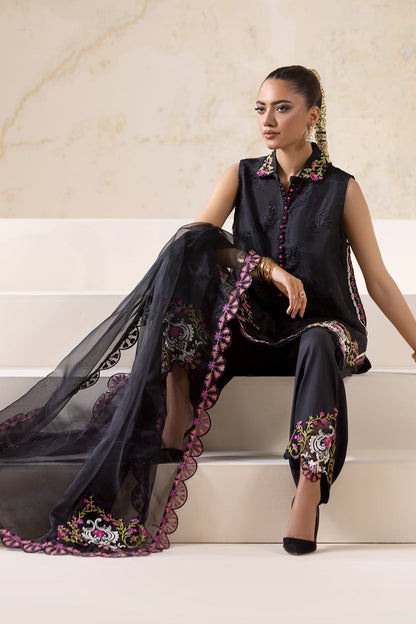 Charizma | Festive Pret | CMA-4-28 - Ladies Clothes - Maria Faisal