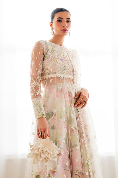 Baroque | Formal Collection | NET UF-686 - Ladies Clothes 