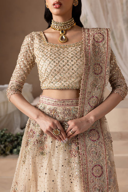 Batik | Aurelia Bridals | Rohana 4Pc - Ladies Clothes 