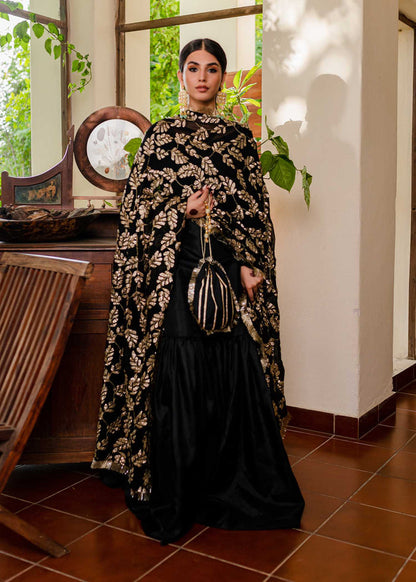 Allure | Mayal Formals | ZOYA - Formal - Maria Faisal