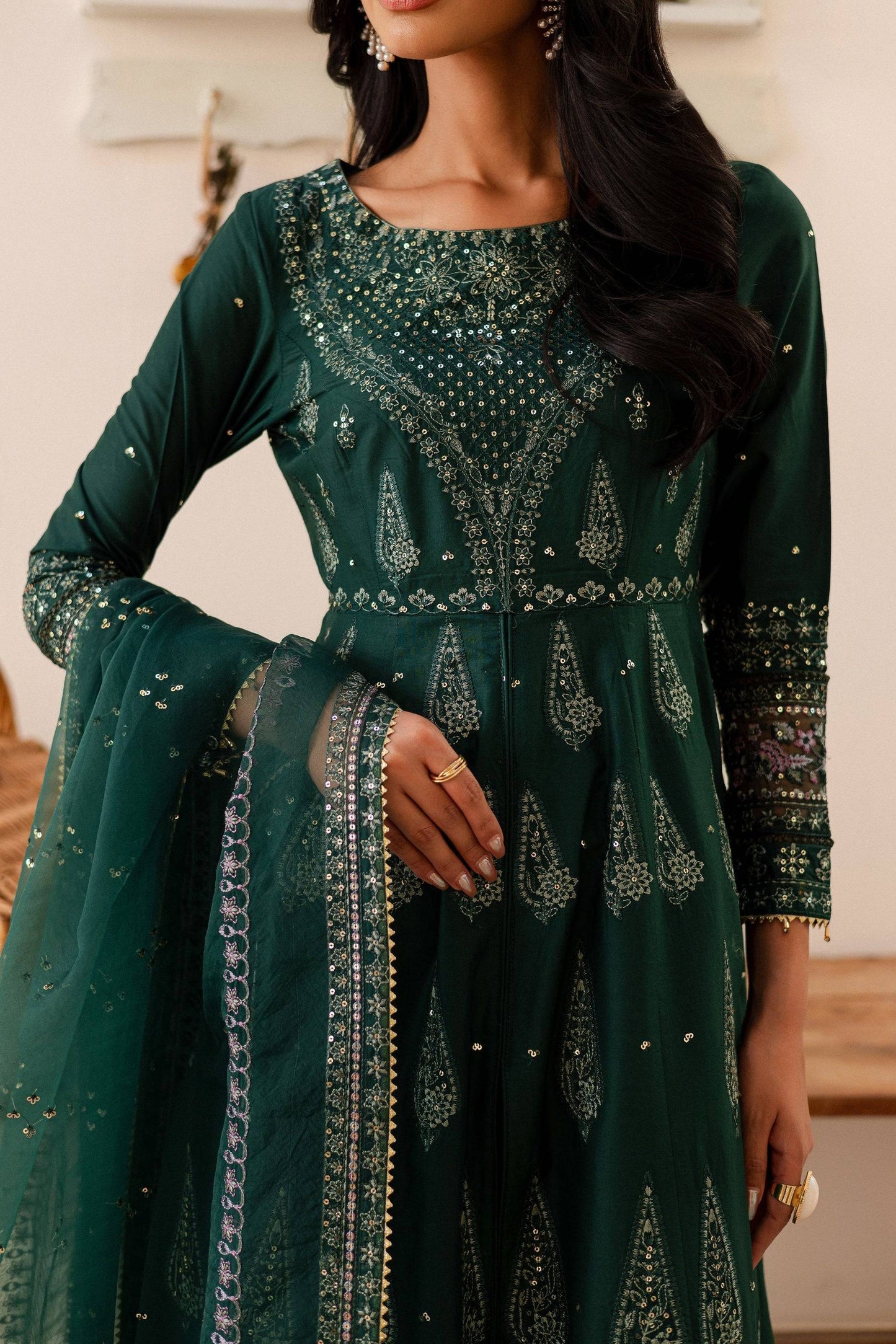 Batik | Kai Formals | Hurem by Maria Faisal - Registered Vendor of : Batik - type : Ladies Clothes - 100% original wedding dresses