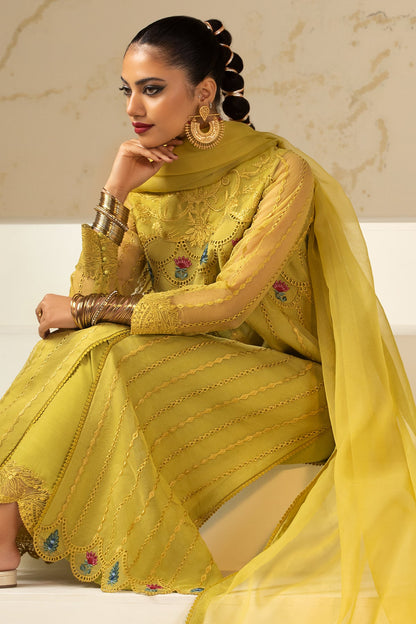 Charizma | Festive Pret | CMA-4-33 - Ladies Clothes - Maria Faisal