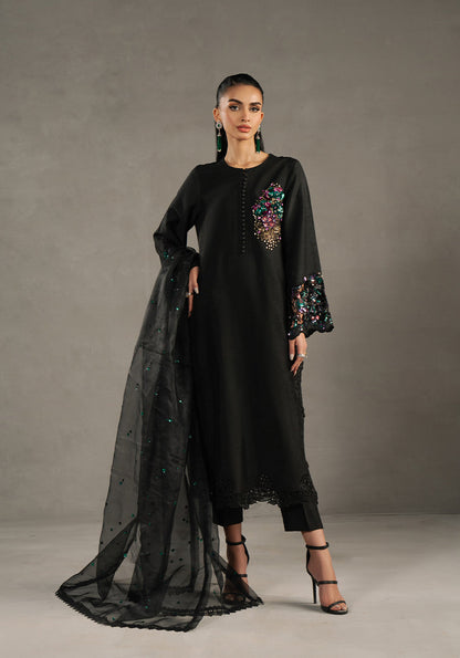 Zarqash | Silk Edit | ZQS 014 DELLA - Ladies Clothes 
