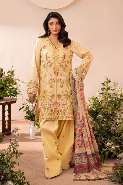 Shurooq | Mon Cheri | Arla - Luxury Dress - available at Maria Faisal in UK and USA.
