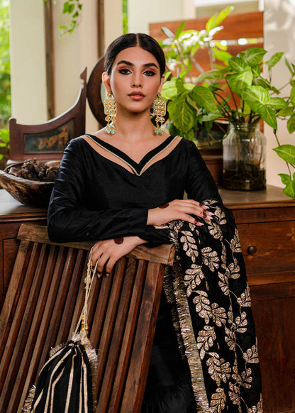 Allure | Mayal Formals | ZOYA - Formal - Maria Faisal