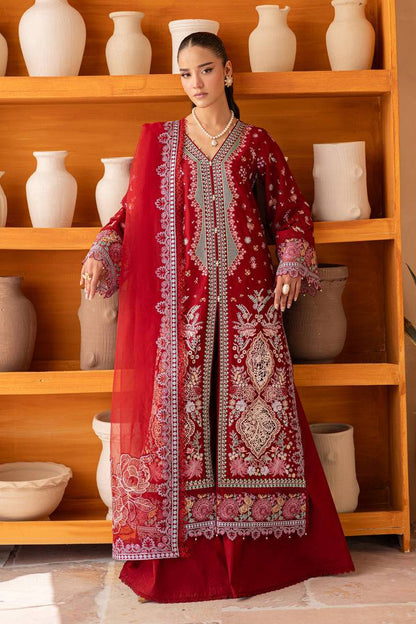 Batik | Ophelia Luxury Pret | Roseline by Maria Faisal - Registered Vendor of : Batik - type : Ladies Clothes - 100% original wedding dresses