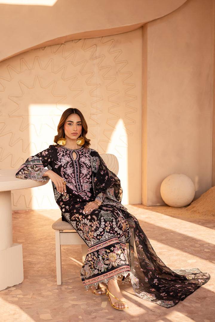 Batik | Ophelia Luxury Pret | Raayah by Maria Faisal - Registered Vendor of : Batik - type : Ladies Clothes - 100% original wedding dresses