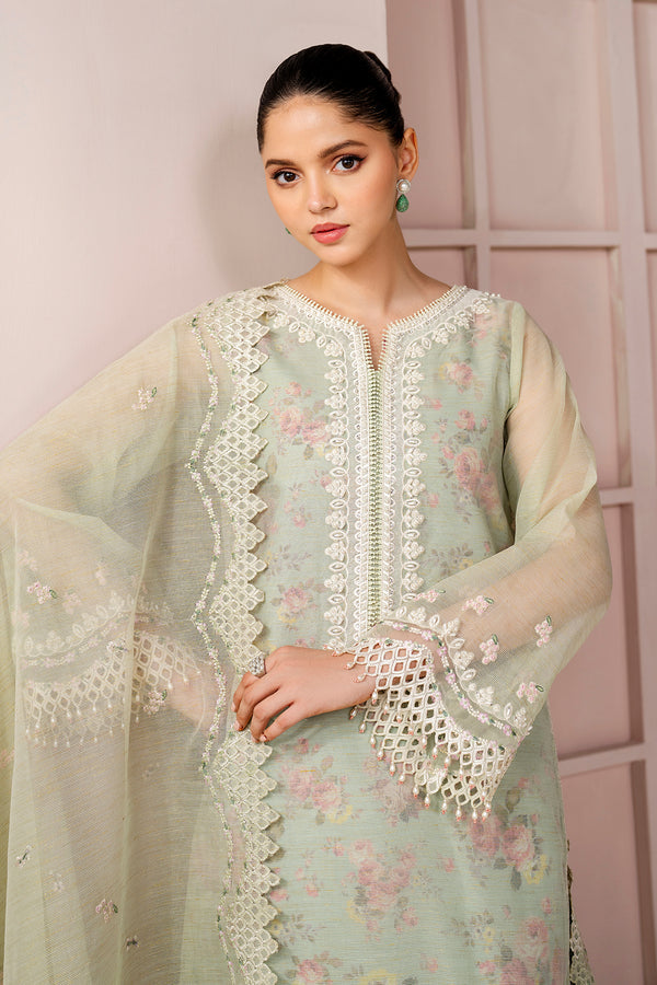 Baroque | Formal Collection | UF-4188 -  - Maria Faisal