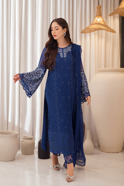 Azure | Ensembles | Azure Breeze - Ladies Clothes - Maria Faisal