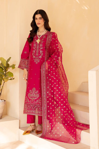 Batik | Cyra Luxury Solids | Janice by Maria Faisal - Registered Vendor of : Batik - type : Ladies Clothes - 100% original wedding dresses