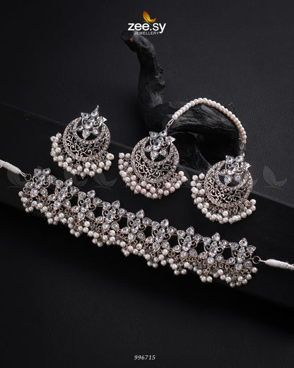Necklace-0920 - Necklace Sets 