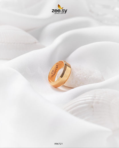 Domsley Ring - Finger Ring 