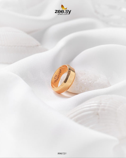 Domsley Ring - Finger Ring 