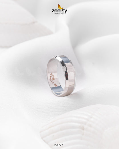 Domsley Ring - Finger Ring 