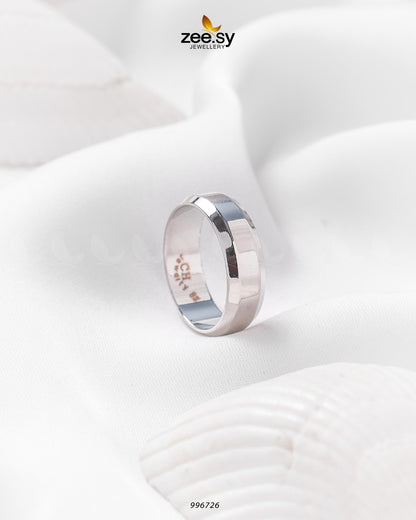 Domsley Ring - Finger Ring 
