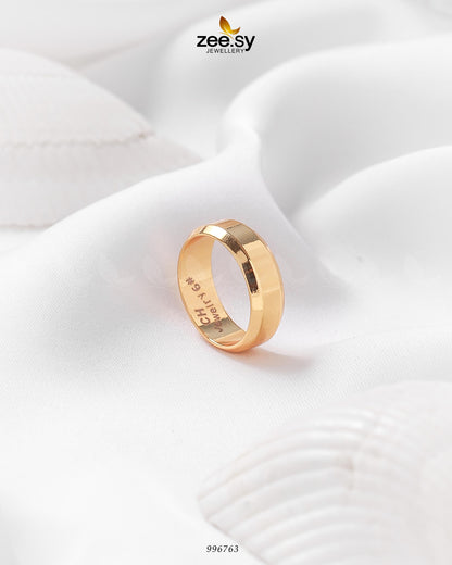 Domsley Ring - Finger Ring 
