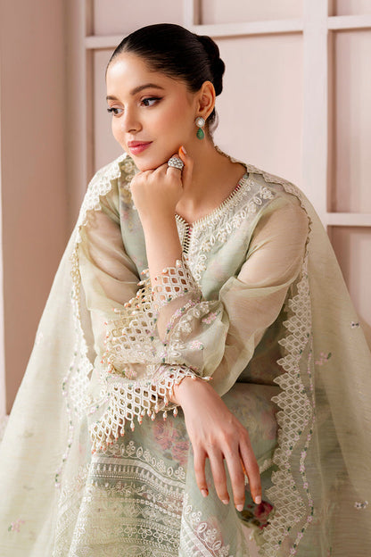 Baroque | Formal Collection | UF-4188 -  - Maria Faisal