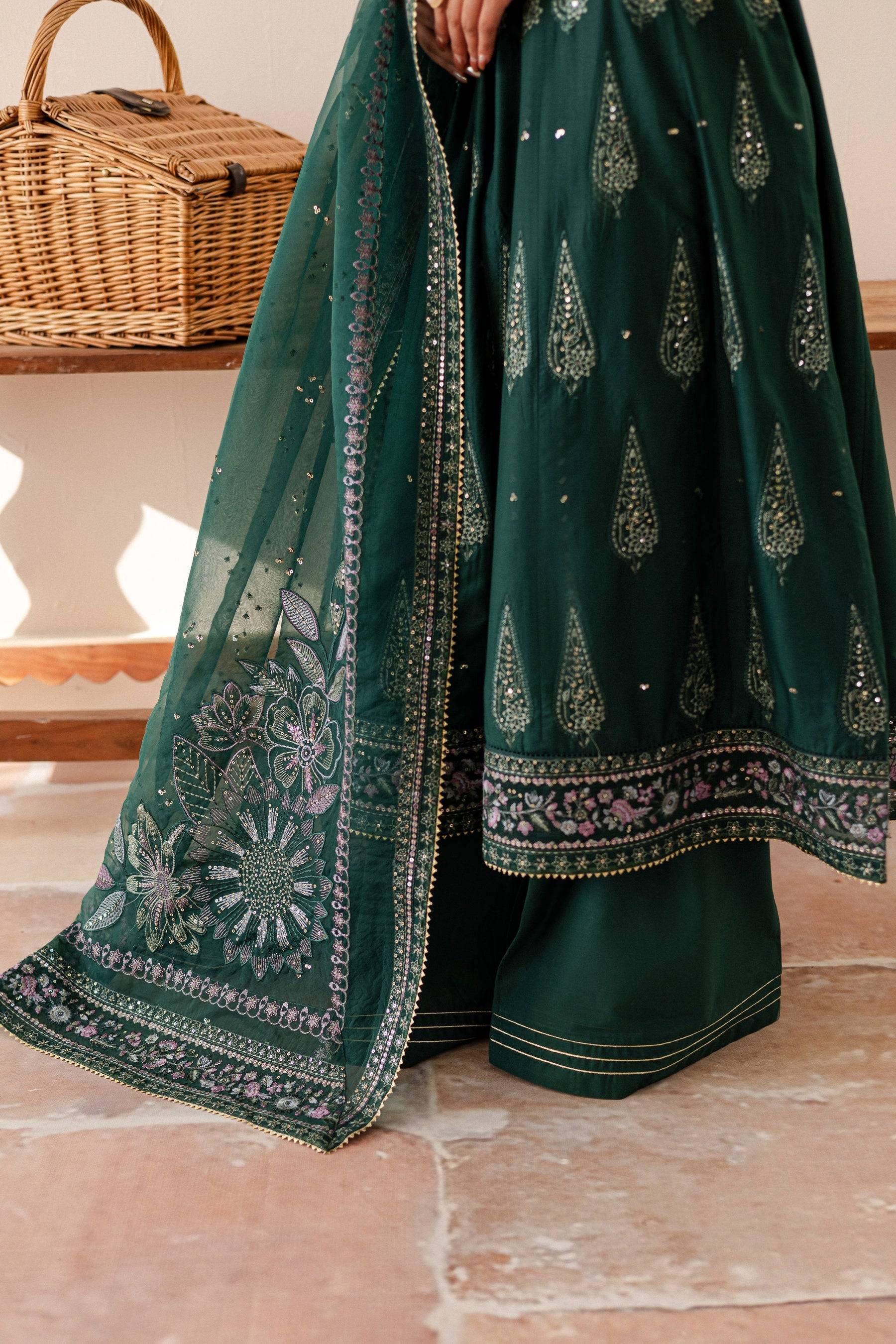 Batik | Kai Formals | Hurem by Maria Faisal - Registered Vendor of : Batik - type : Ladies Clothes - 100% original wedding dresses